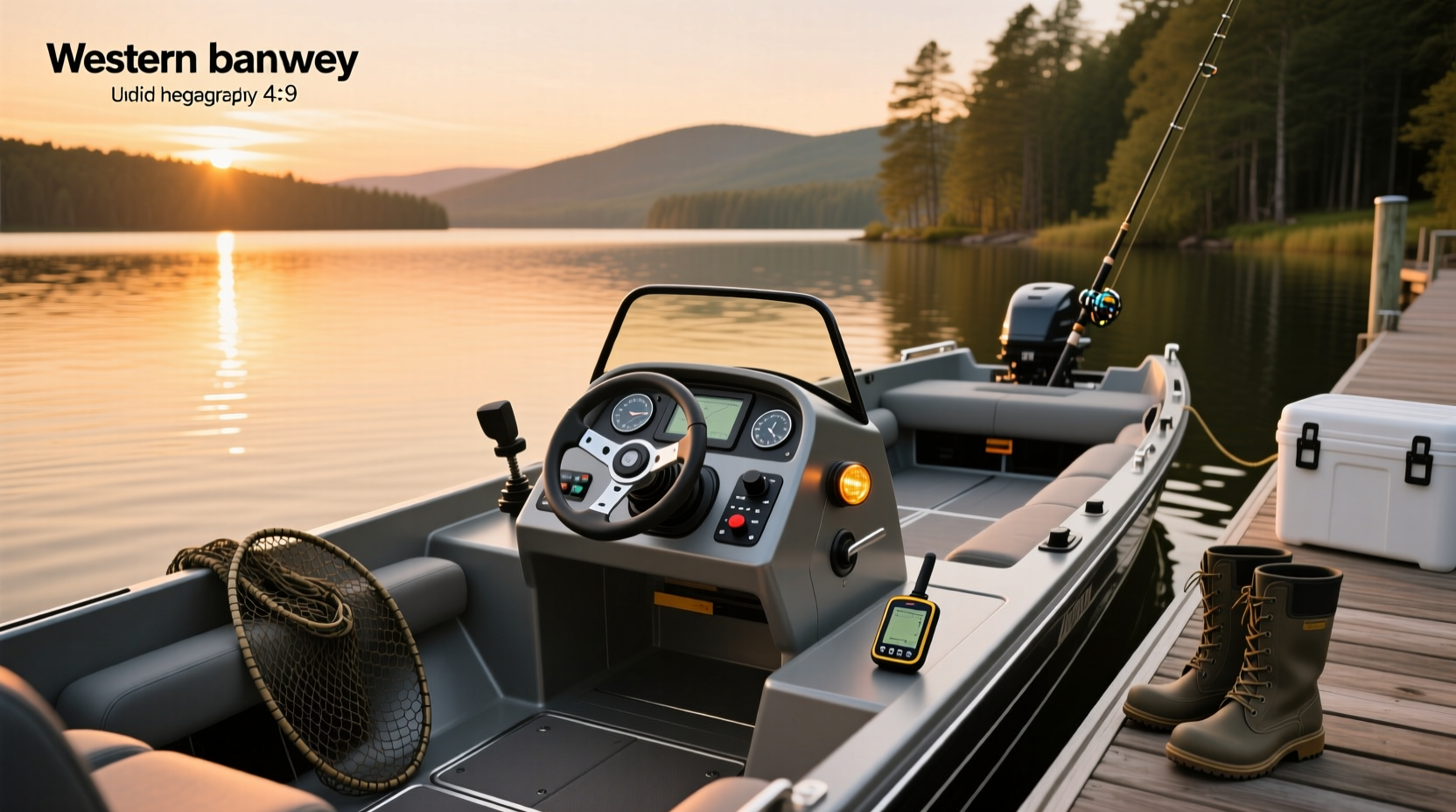 How to Choose & Install a Jon Boat Steering Console Kit