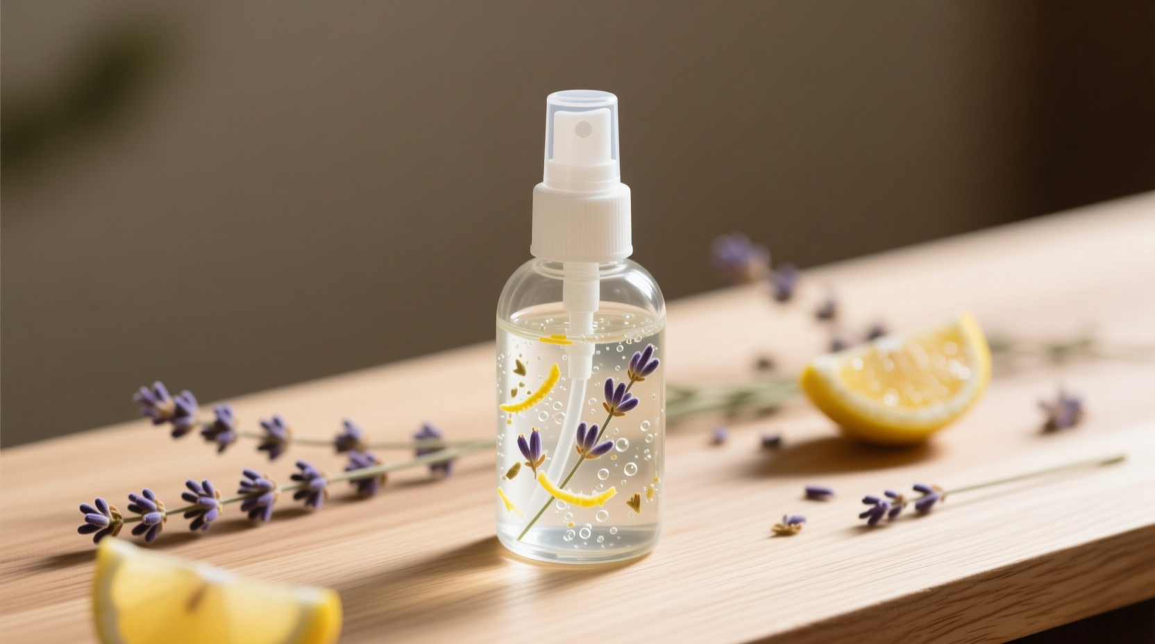 diy natural hand sanitizer spray gel