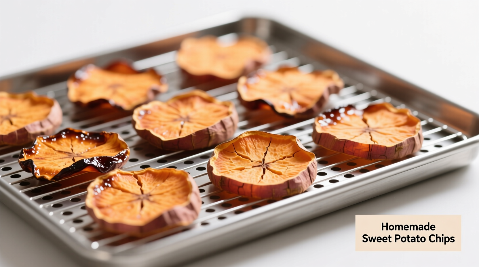 Dehydrated Sweet Potato: Uses, Storage & DIY Guide
