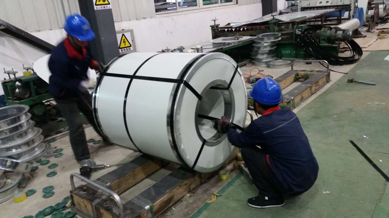 Corrosion resistance Corten Steel Coil