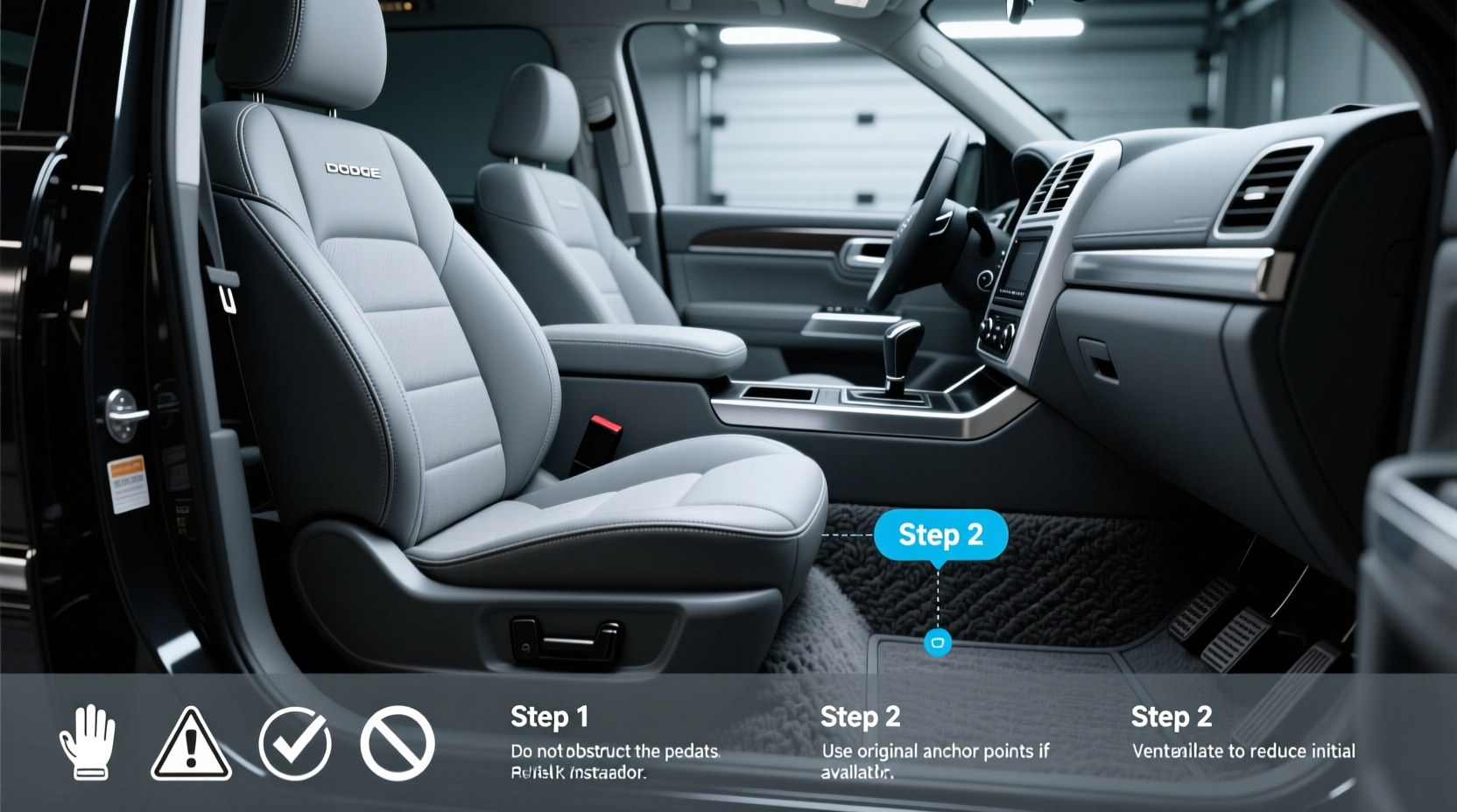 Seat Covers for 2002 Dodge Ram 1500 Buying Guide