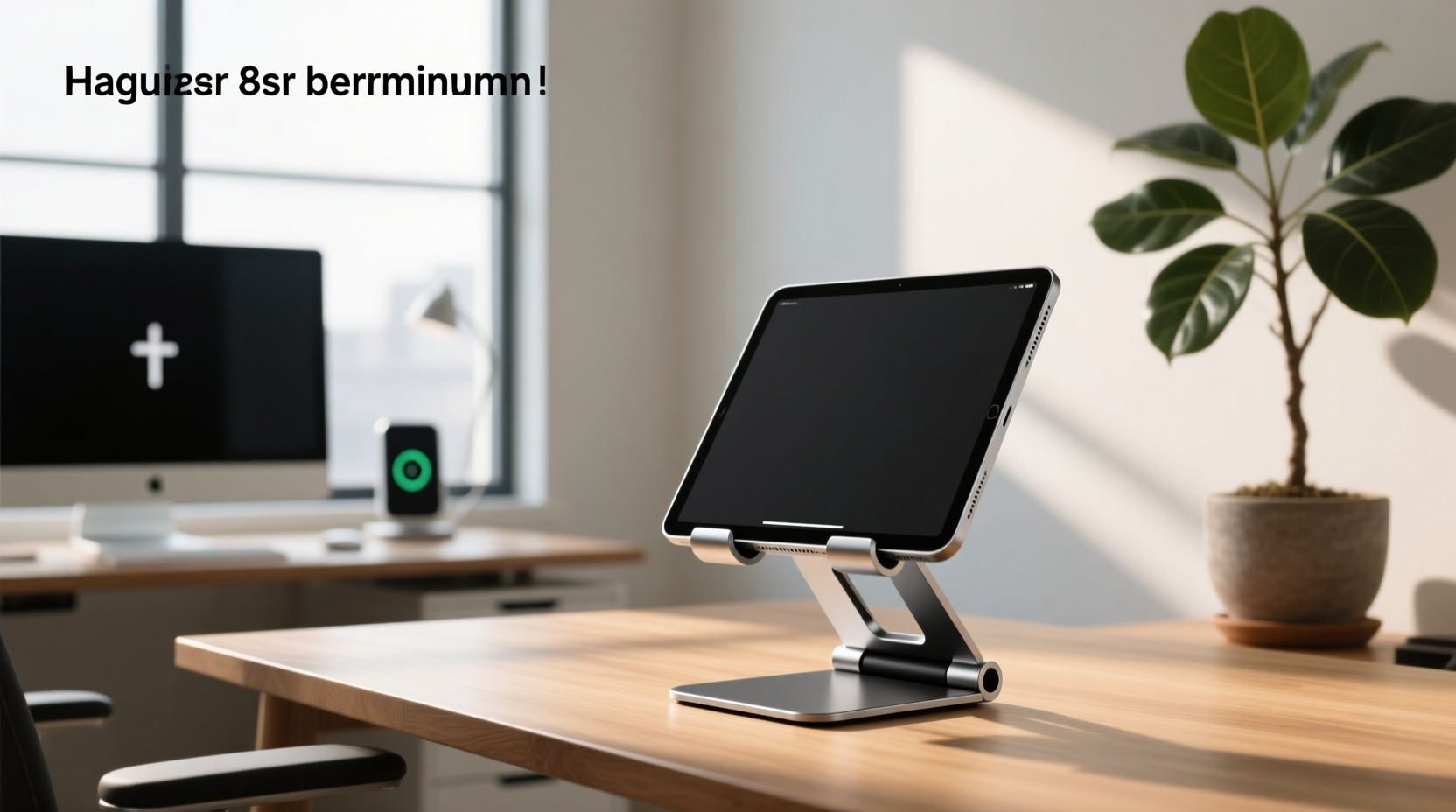 tablet stand