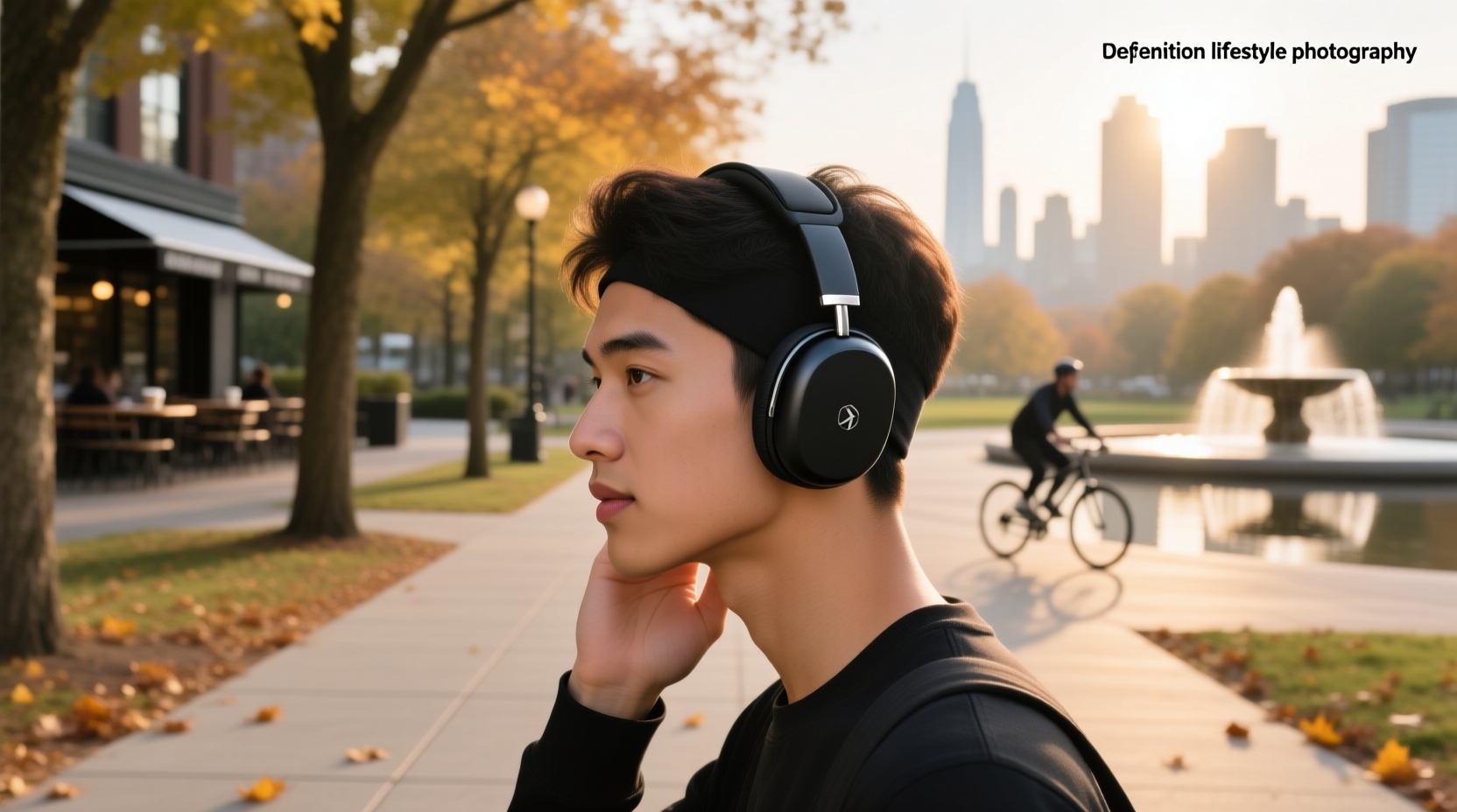 bluetooth headband guide sleep, sports safety explained