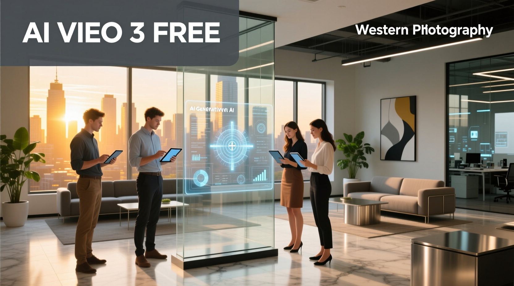 ai veo 3 free what it is who should use it