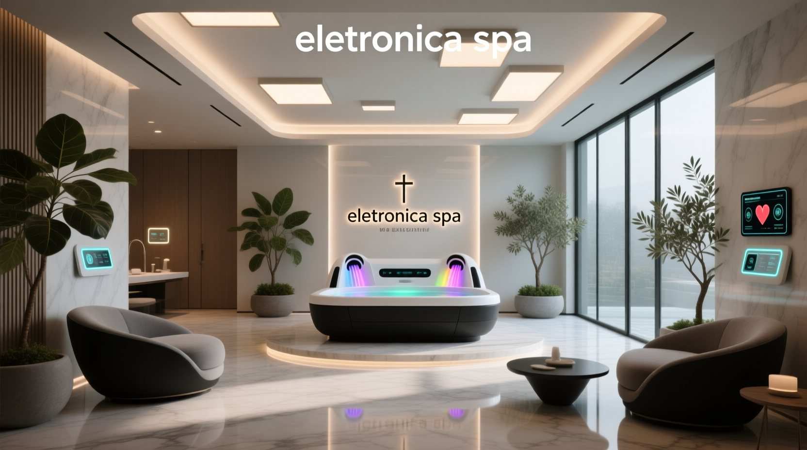 elettronica s.p.a. — what it is why it’s not a consumer electronics brand