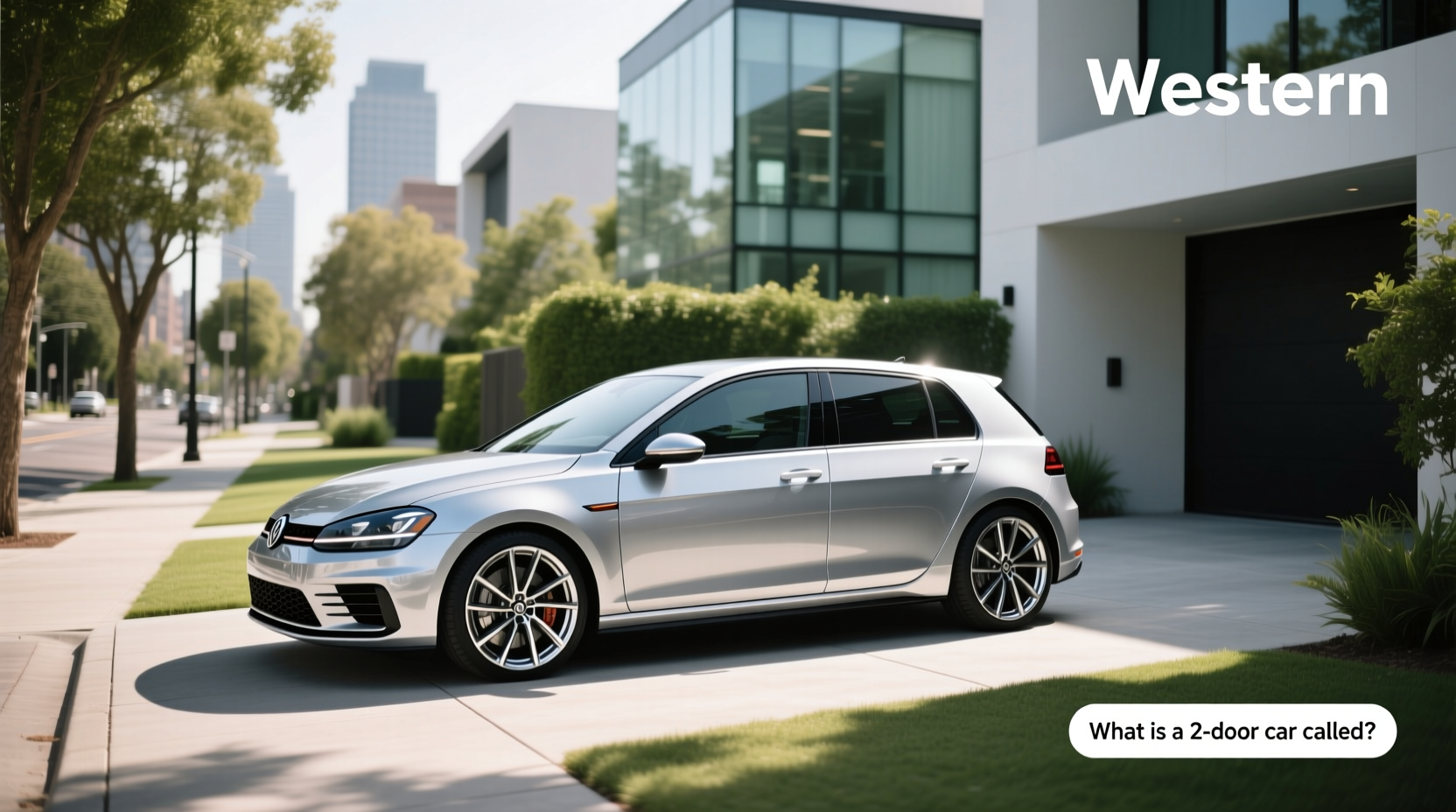 Two-Door Hatchback Buying Guide: What to Look For