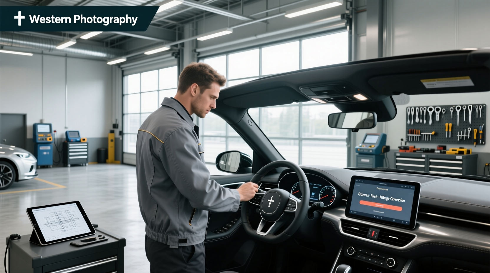 How to Choose Odometer Reset Mileage Correction: Buying Guide