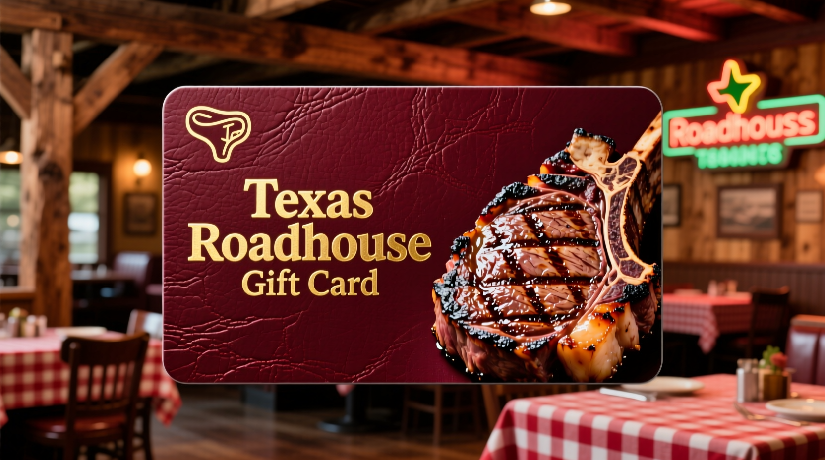 texas roadhouse gift card the perfect steakhouse treat