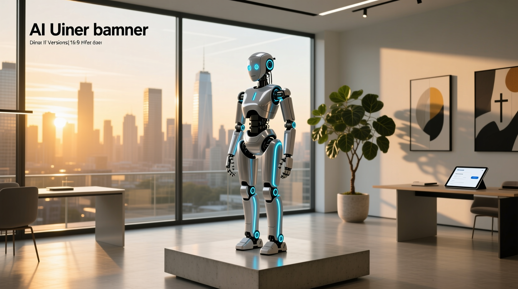 ai robot for sale 2026 buyer’s guide