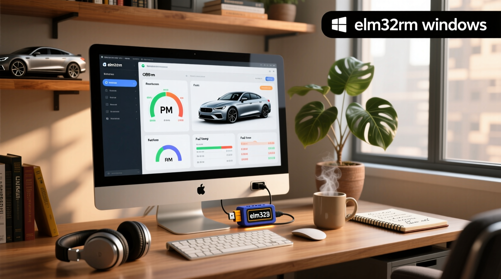 How to Choose the Best ELM327 Software for Windows