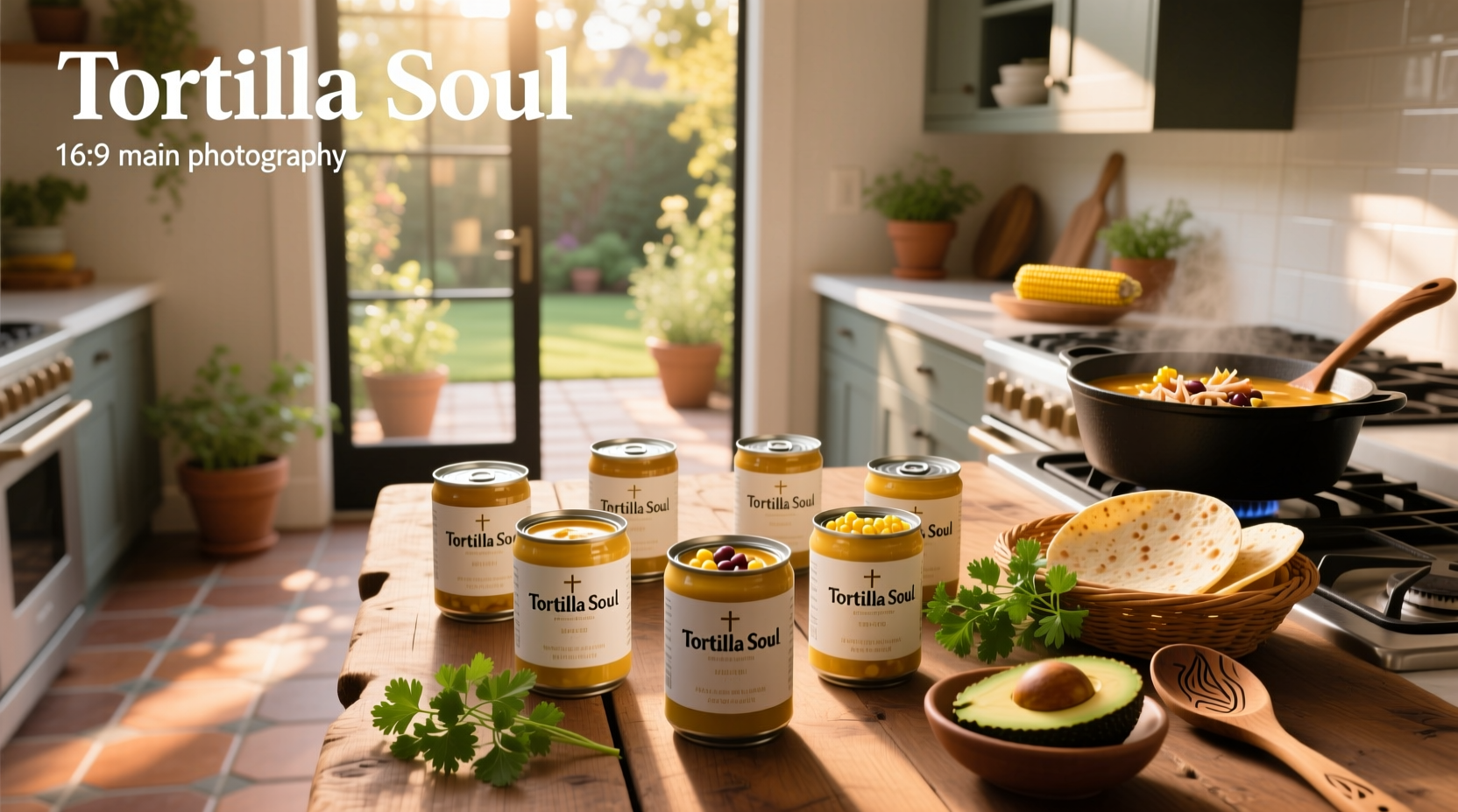 7 can tortilla soup quick balanced guide