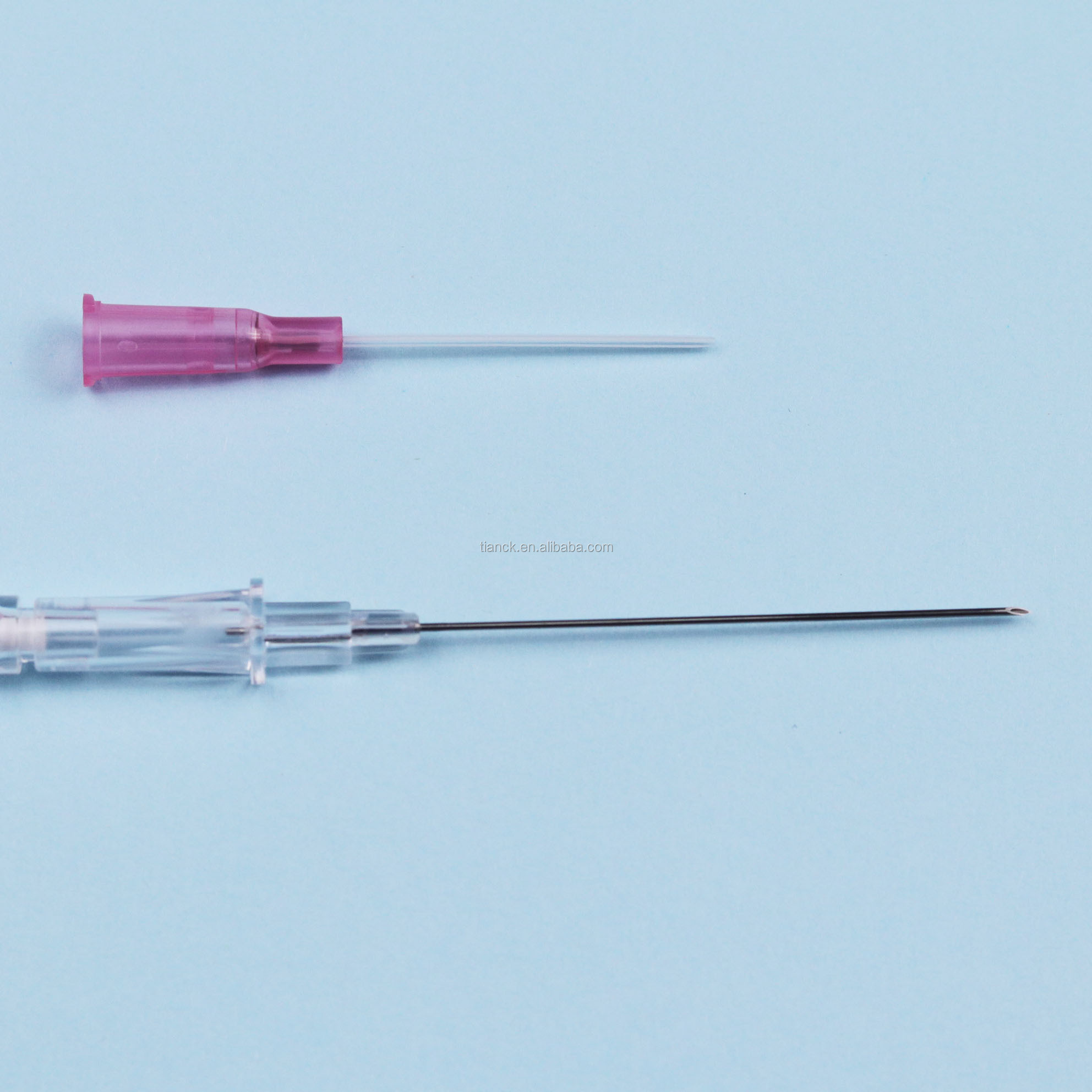 导管iv套管 - buy tianck puncture needle i.