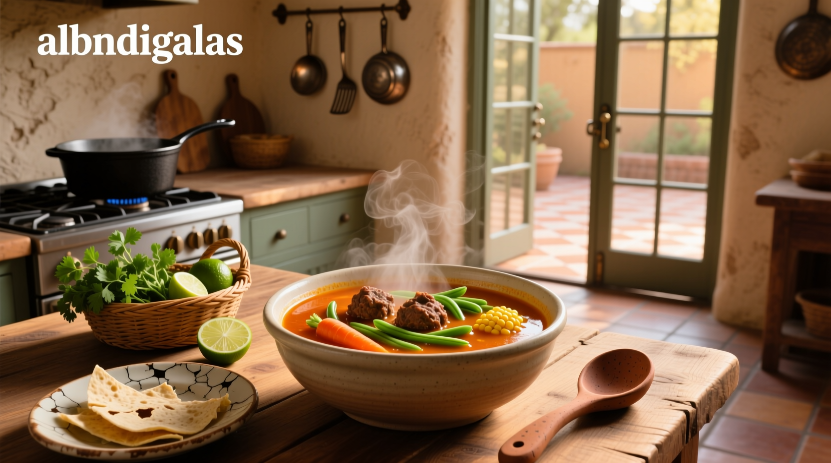 albondigas mexican soup guide