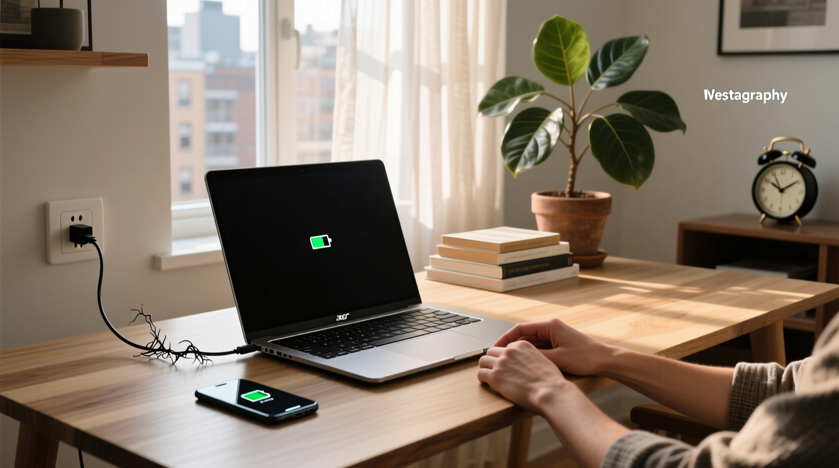 acer laptop won’t turn on fix it step by step