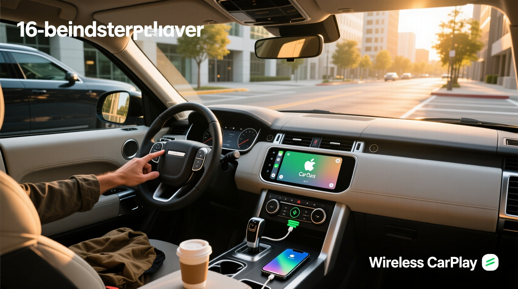 wireless carplay,Can I use Apple CarPlay wirelessly without USB? buying guide