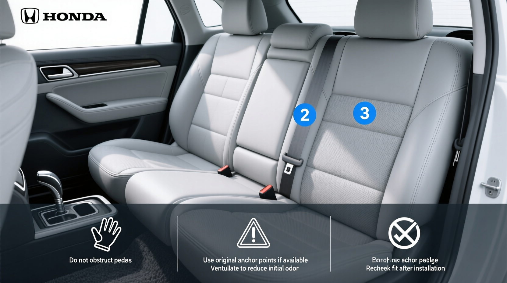 2010 Honda Element Seat Covers Buying Guide