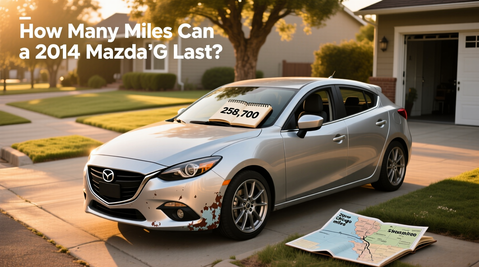 How Long Do Mazda 3 Cars Last