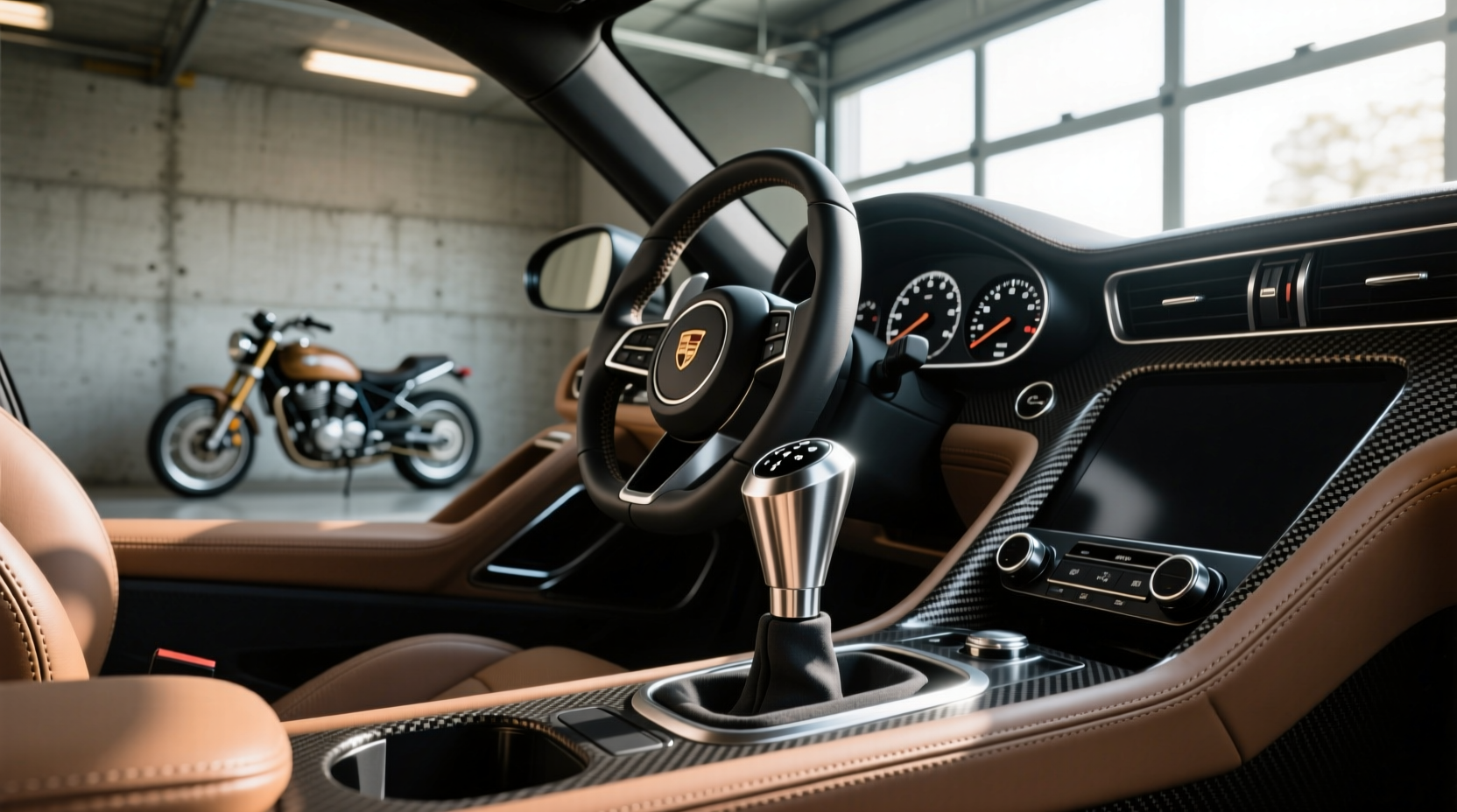 How to Choose a Manual Gear Shift Knob: Fit, Material & Installation
