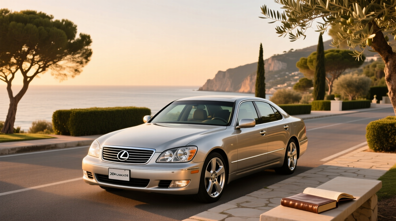 2004 lexus ls430 reliability, value common issues
