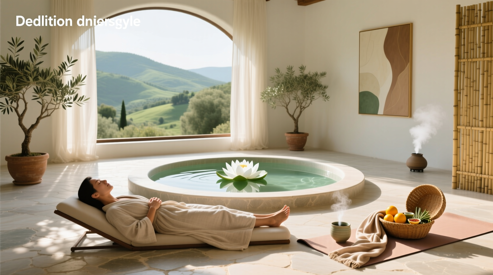 renew body mind spa experience guide