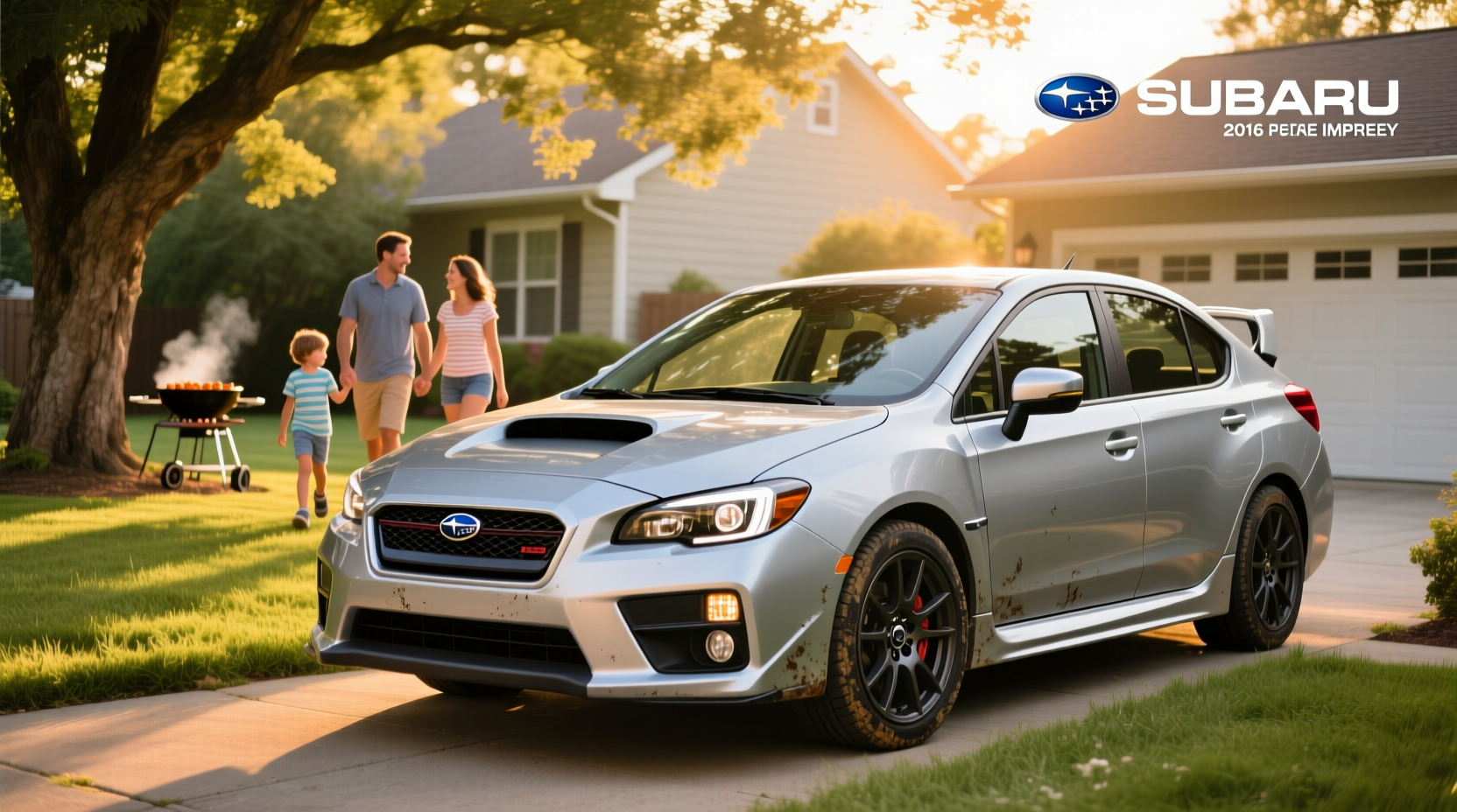2016 Subaru Impreza Hatchback Reliability Guide