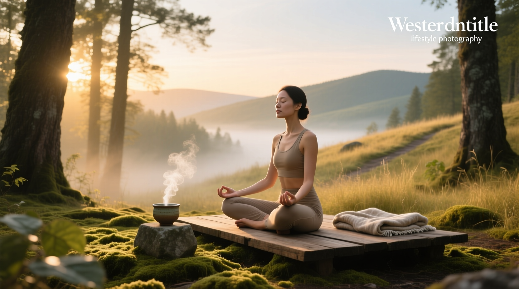 mindful breathing meditation guide