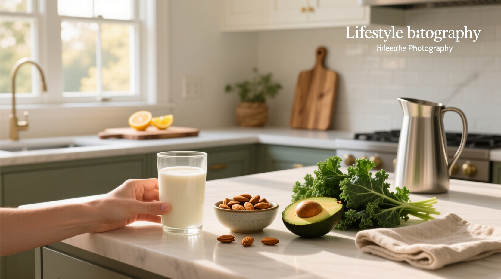 almond milk cholesterol what you need to know