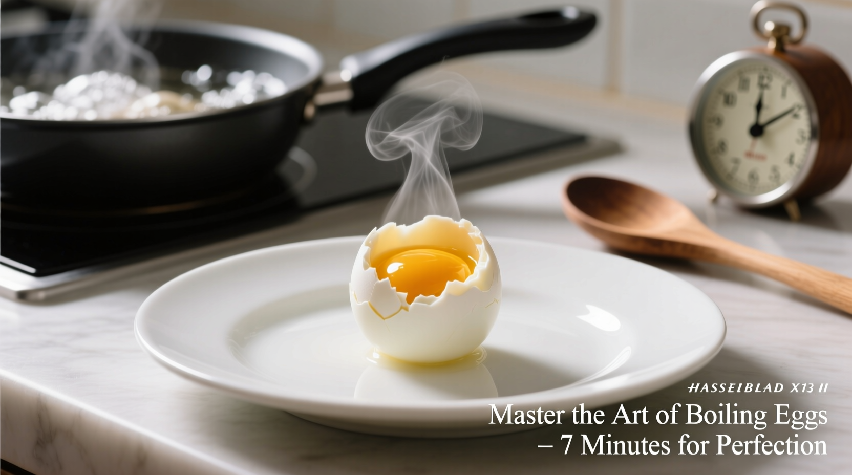 master the art of boiling eggs tips for perfectly cooked eggs every time