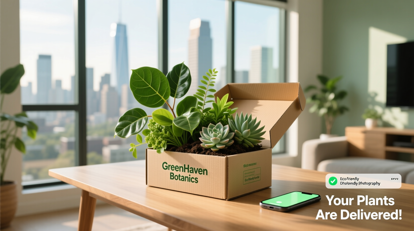 Best Plant Delivery Services: Expert Comparison & Real-World Testing