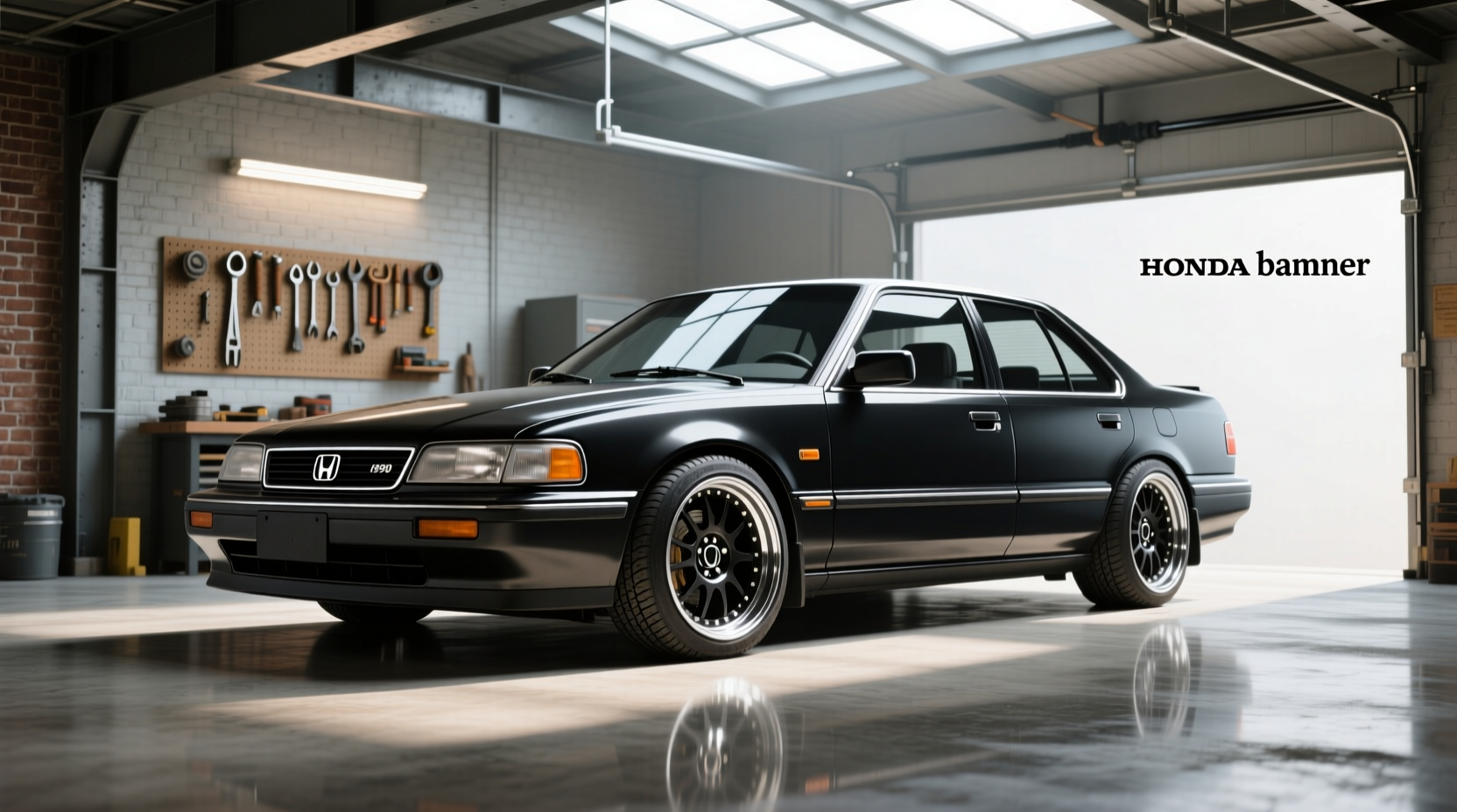 19 inch honda accord wheels guide