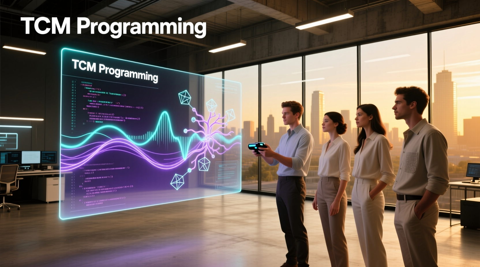 How to Choose TCM Programming: A Complete Buying Guide