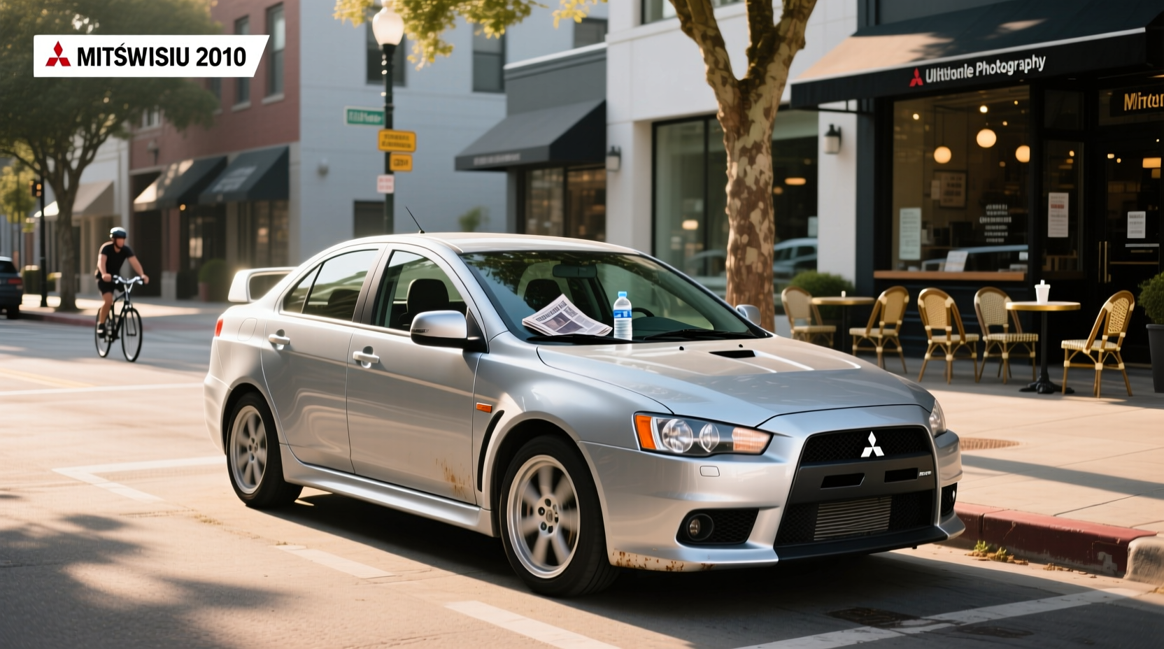 2010 lancer hatchback reliability buying guide