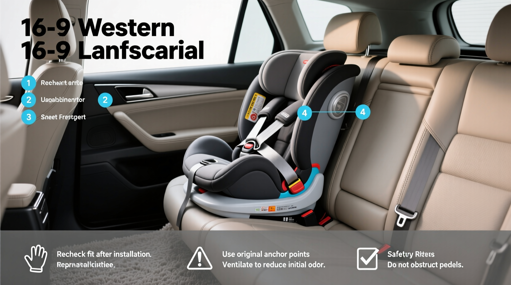 car seat replacement parts safety first