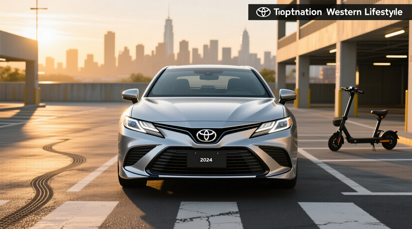 How to Choose Front View Camera for Toyota Camry: Buying Guide