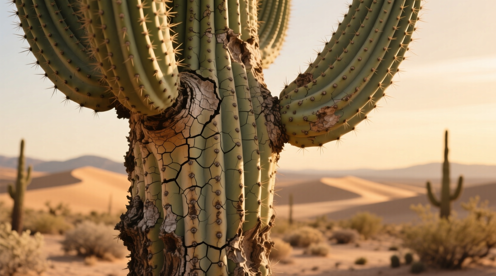 How Long Do Cacti Live? Lifespans Ranging from 10 to 200+ Years