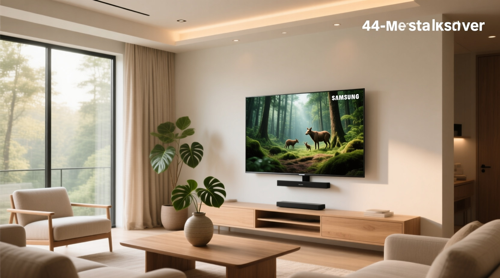 44 inch samsung tv reality check smart buying guide
