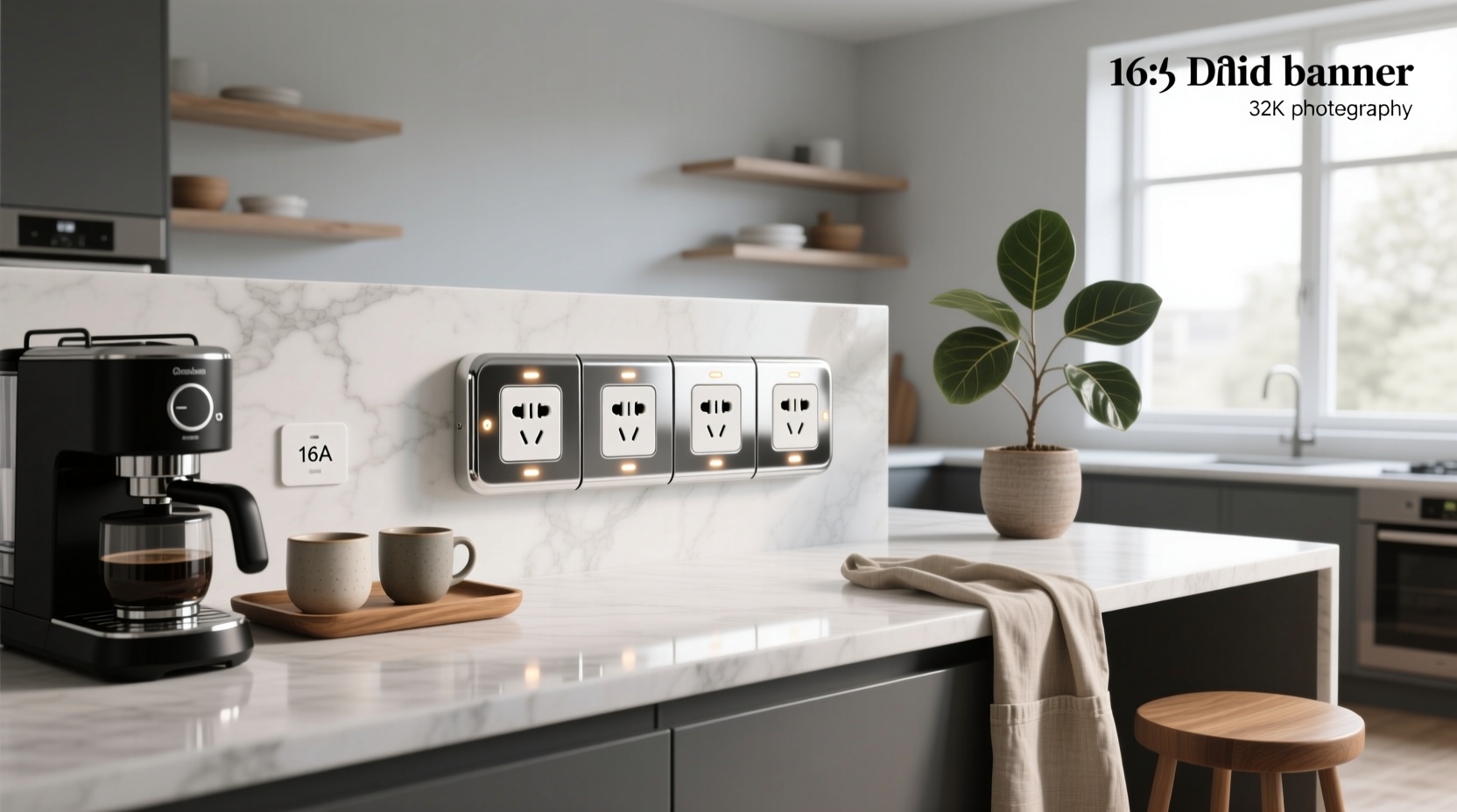 16a multi socket guide what you actually need
