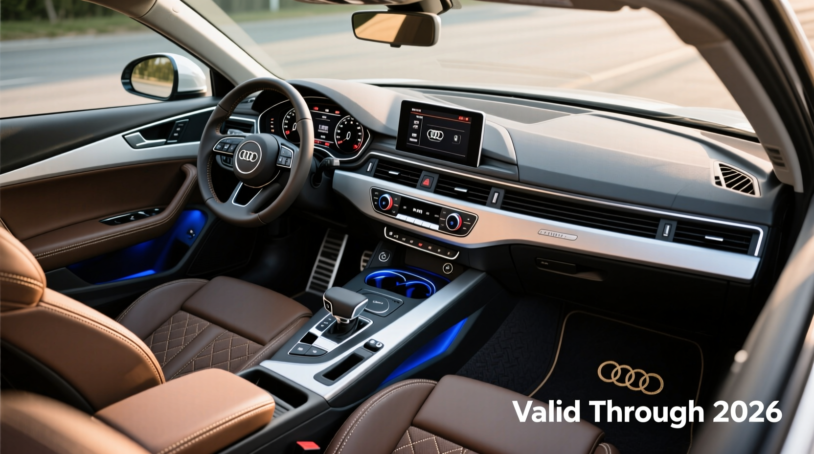 audi a4 b6 interior upgrade 2026