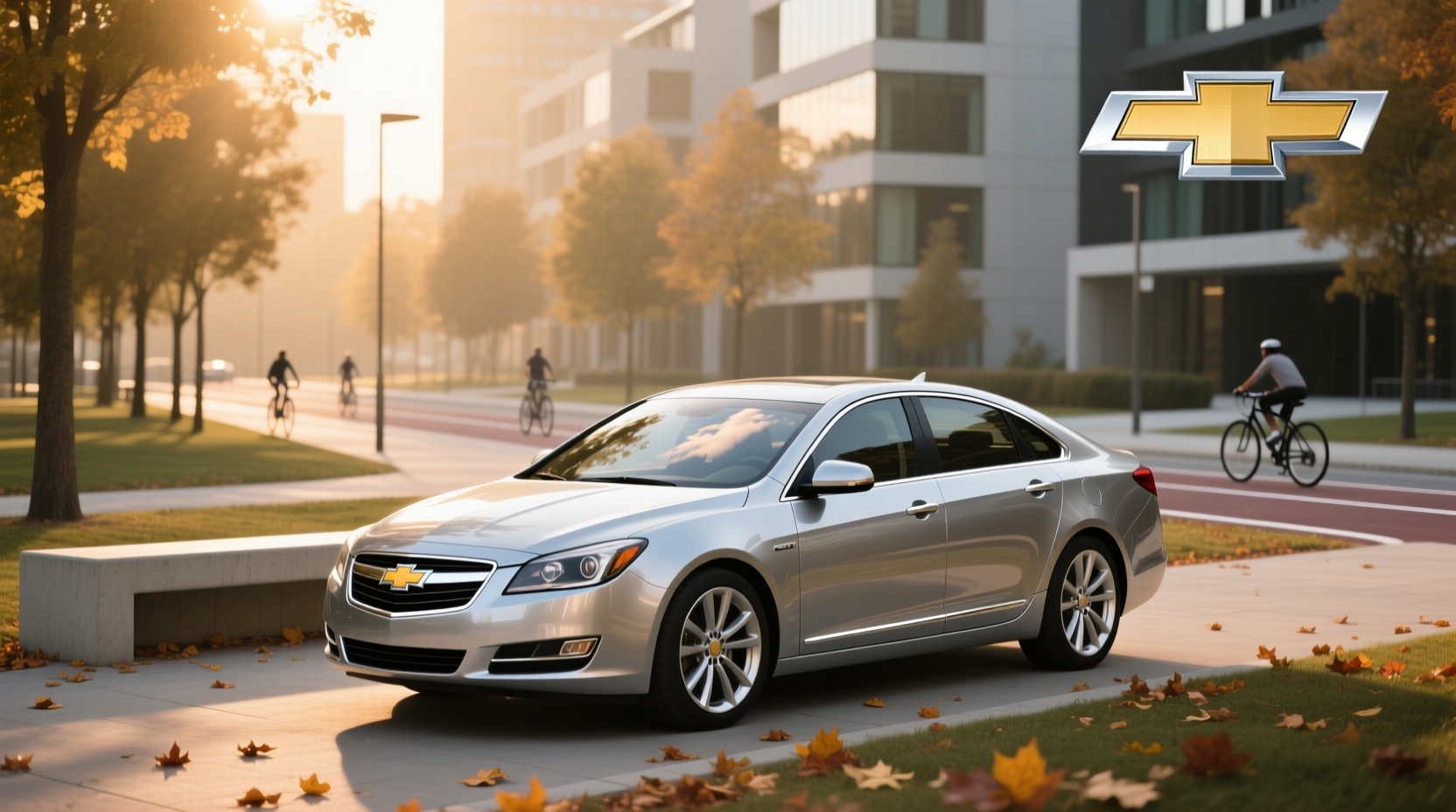What to know before buying a Chevrolet Epica 2009?