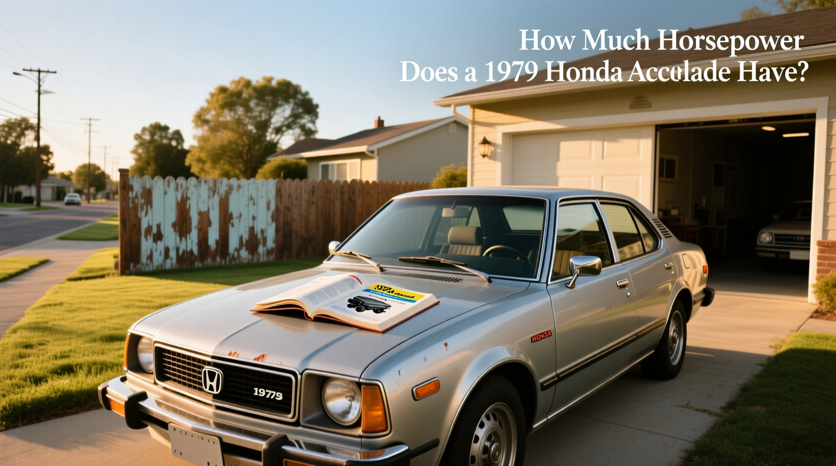 1979 honda accord hatchback hp buying guide