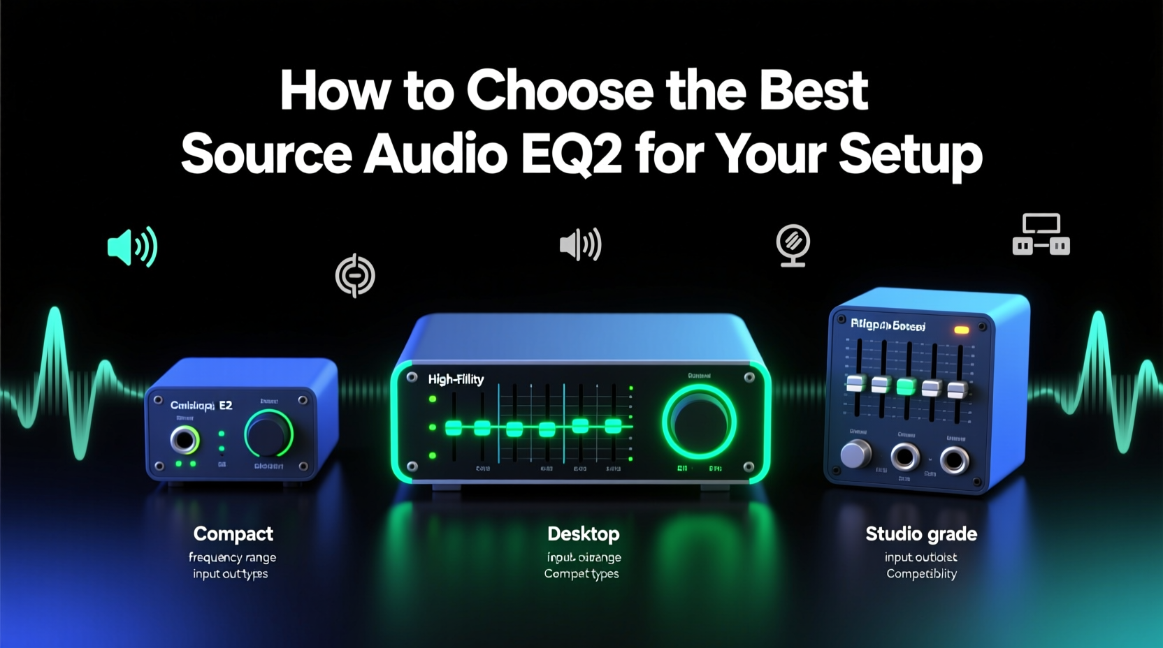 source audio eq2