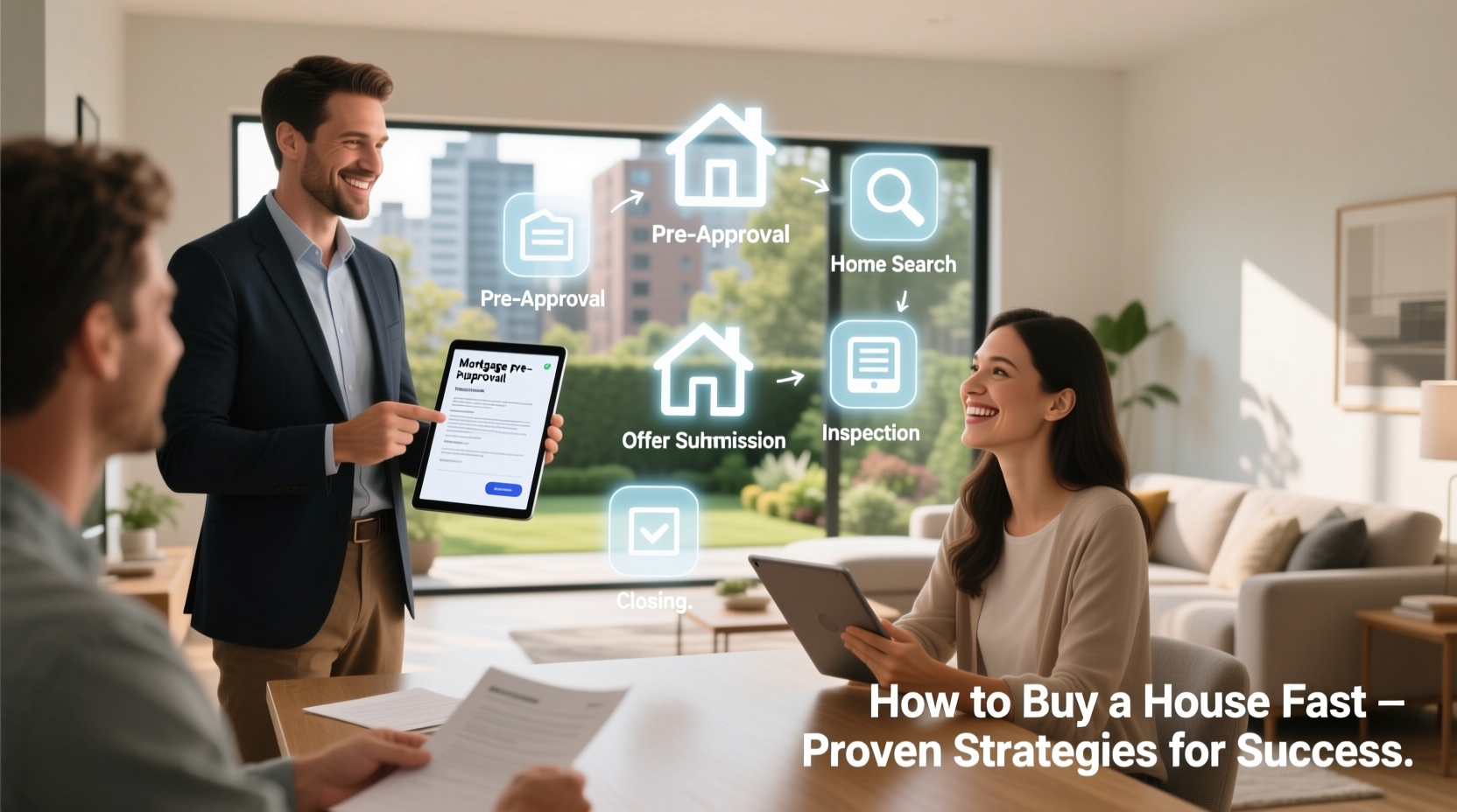 how to buy a house fast proven strategies to secure your home quickly and smoothly