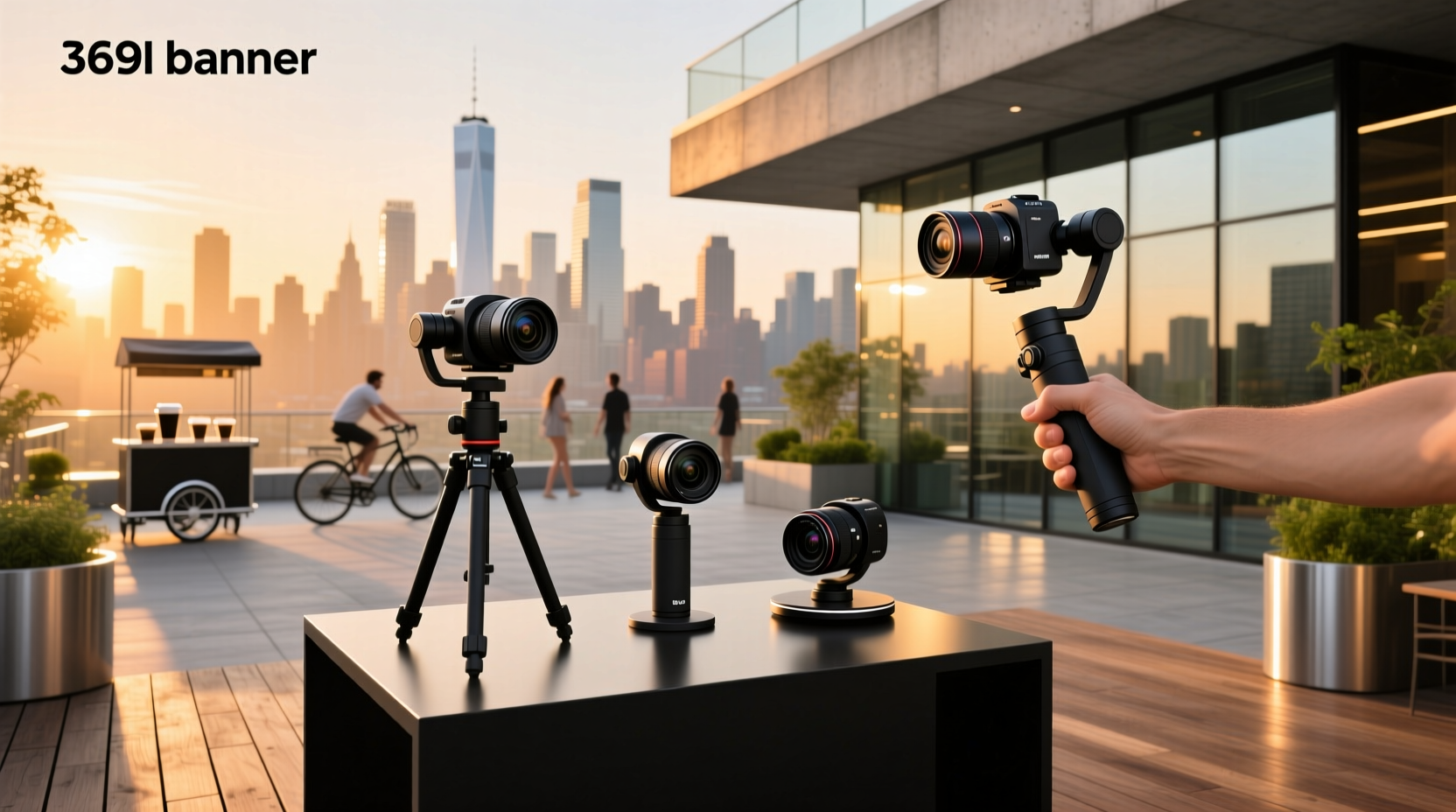 best 360 cameras how to choose in 2024
