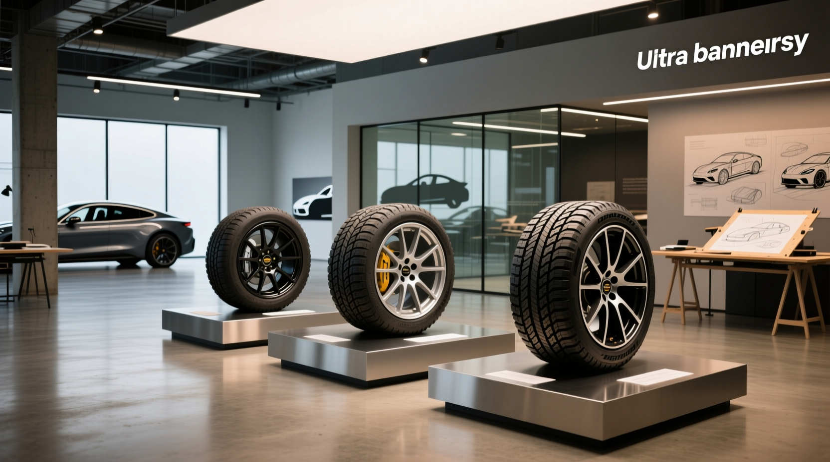How to Choose the Best Tire Brands for Your Vehicle