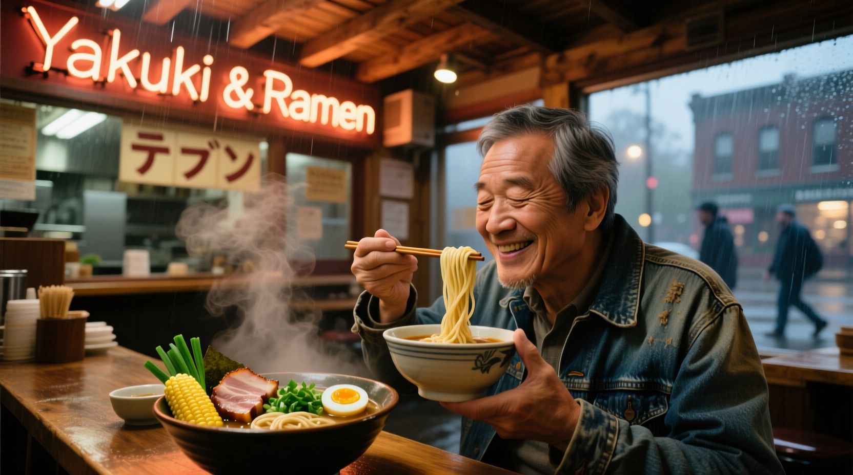 discover the best ramen in buffalo with authentic flavors and local favorites