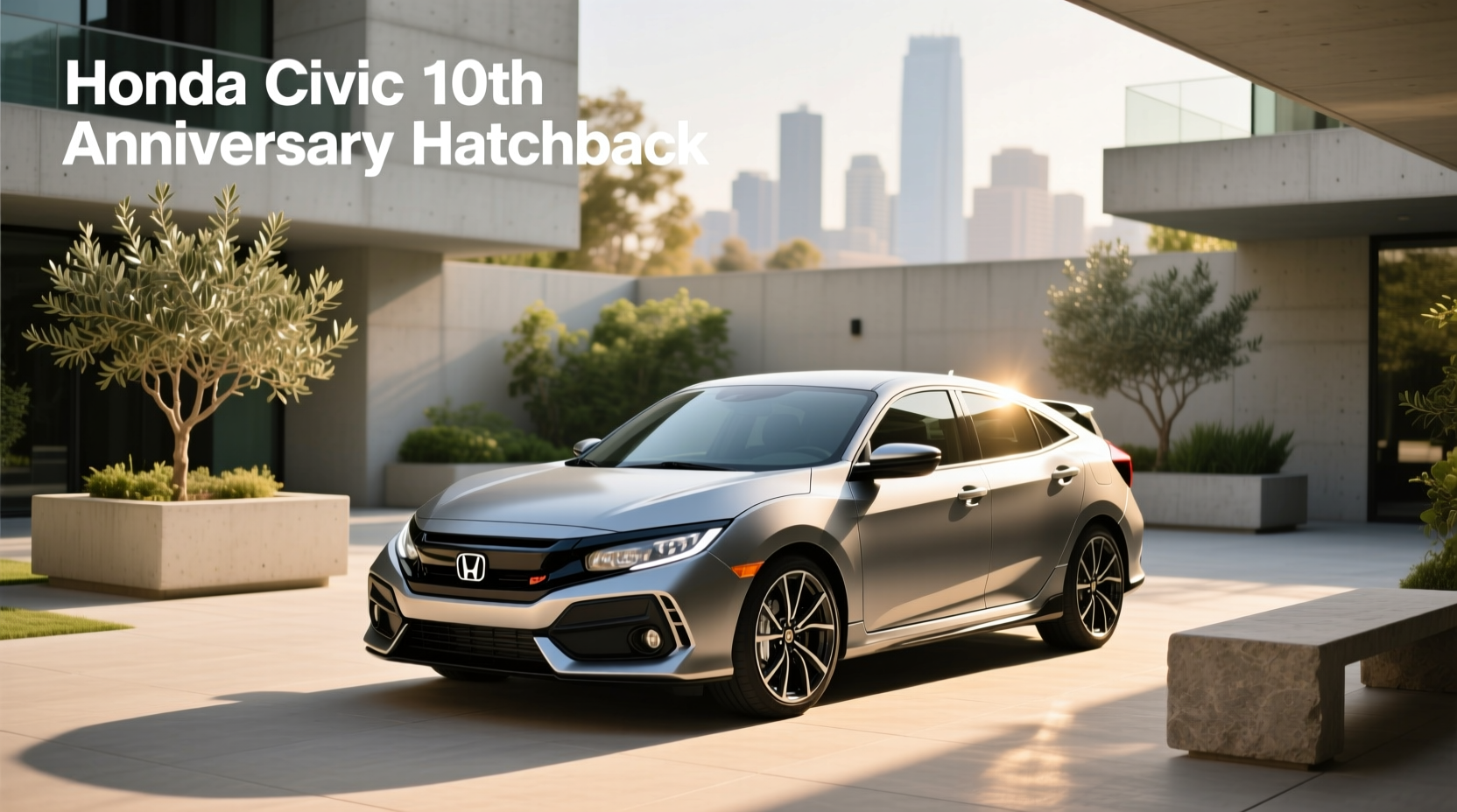 Honda Civic 10th Hatchback Buying Guide: How to Choose