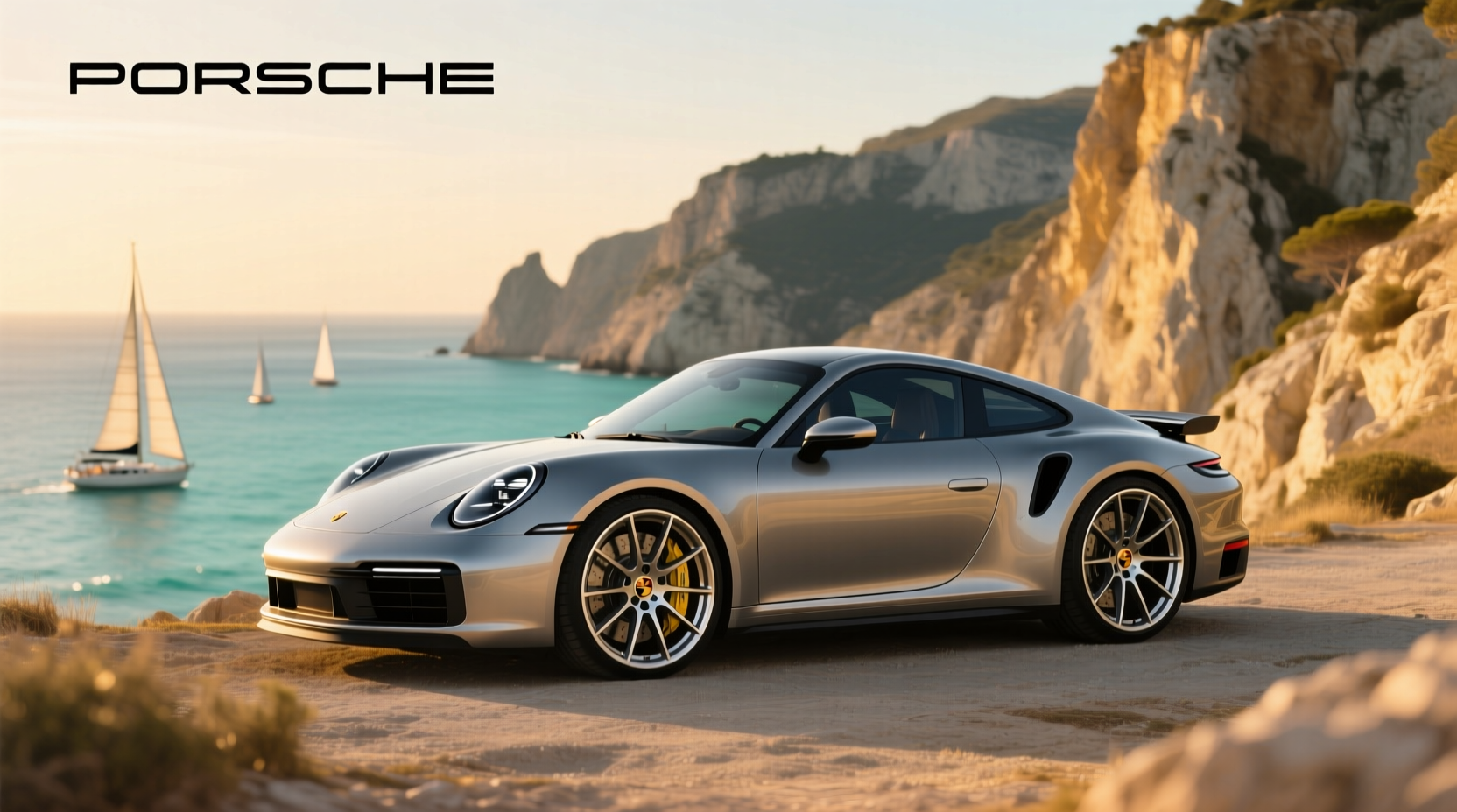 Can Magnesium Wheels Improve Porsche Performance? What You Need to Know