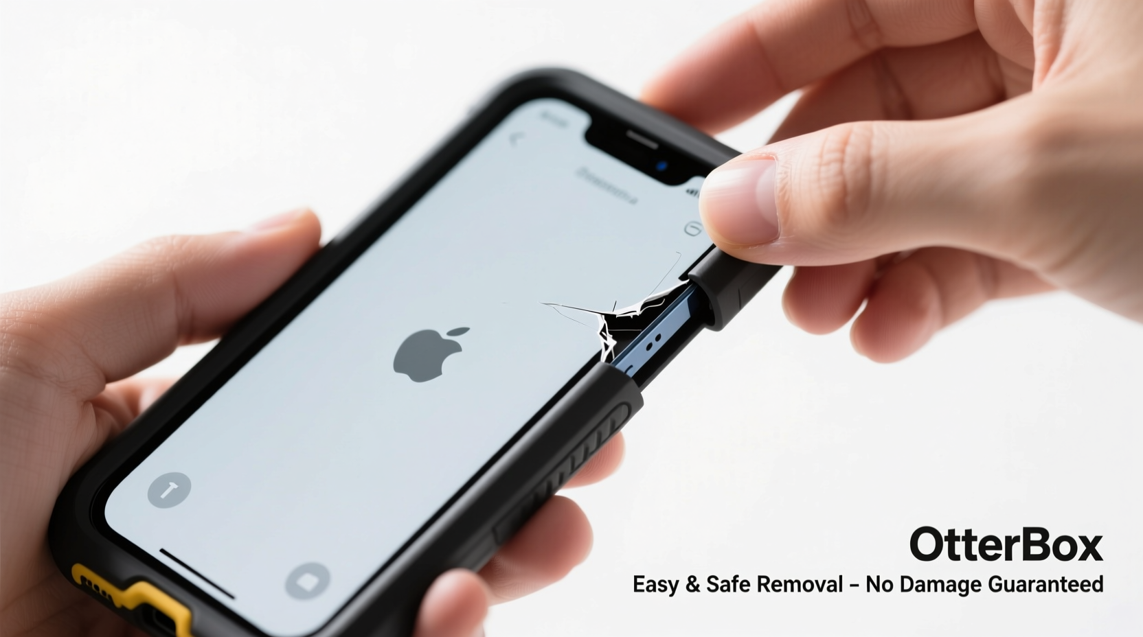 easy and safe methods for removing your otterbox case without damage
