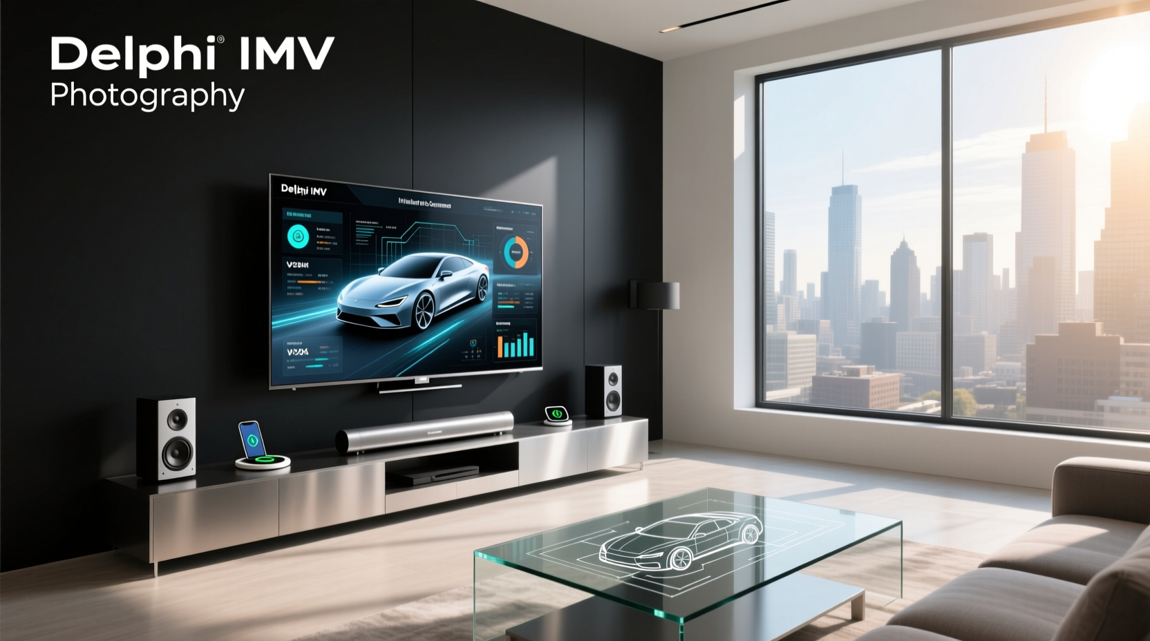 How to Choose Delphi IMV: Buying Guide & Product Overview