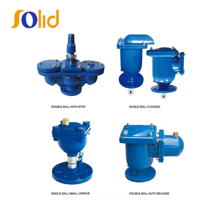 鋳鉄製水空気逃し弁| Alibaba.com